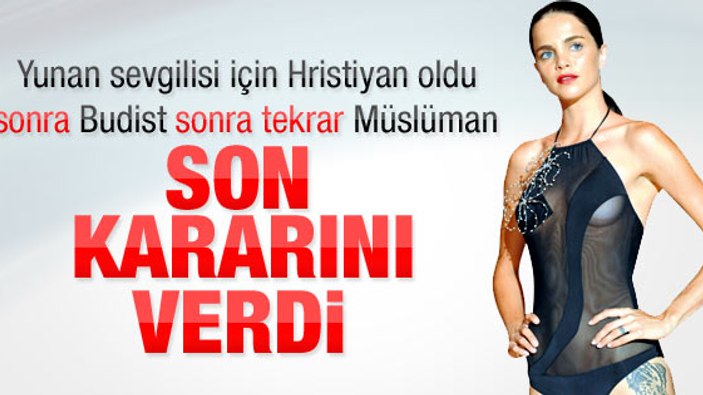 Tuğçe Kazaz Umre'ye gidiyor mesleği bırakıyor