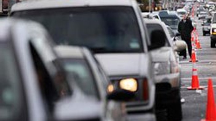 ABD'de tek-çift plaka uygulaması