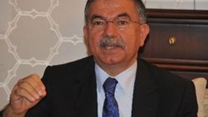 Bakan Yılmaz: Türkiye Avrupa'dan 20 kat fazla büyüdü