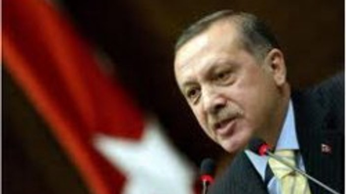 Başbakan Erdoğan Endonezya'da