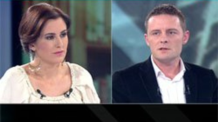 Tuna Kiremitçi: Hürriyet'ten neden kovulduğumu bilmiyorum
