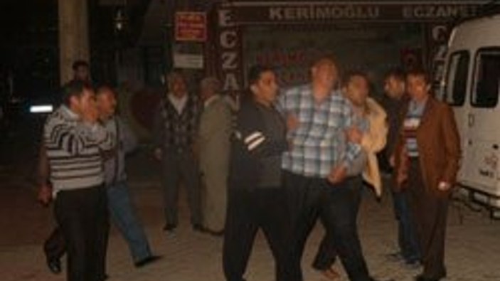 Şemdinli'de 1 çocuğun öldüğü saldırıyı PKK üstlendi