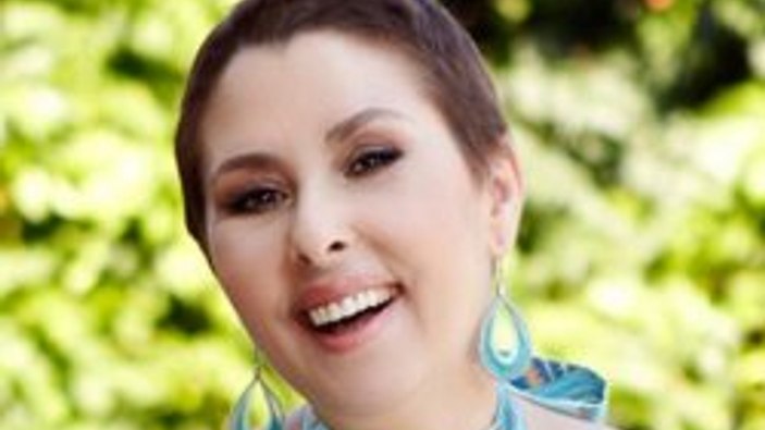 Nilüfer hastalık döneminde yaşadıklarını anlattı