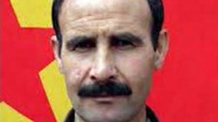 Ağrı'da PKK'ya üst düzey darbe