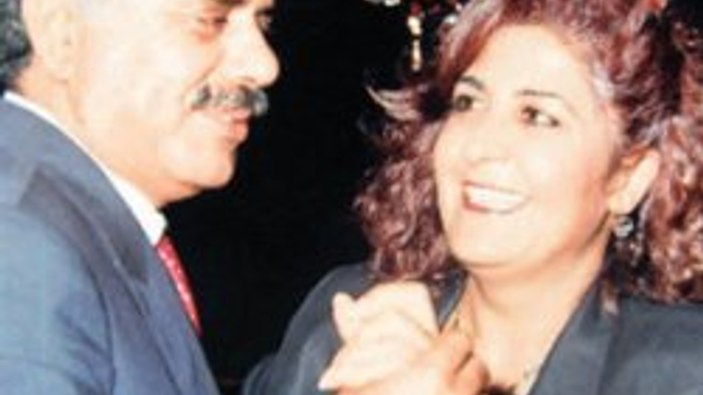 Vali yardımcısı Özhan'ın eşi: Kocam bana tecavüz etti