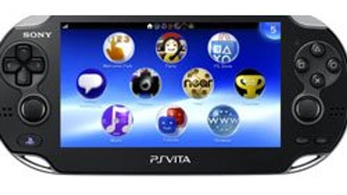 PS Vita artık Türkçe