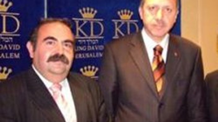 Başbakan'ın sınıf arkadaşı Rafael Sadi: İsrail haklı
