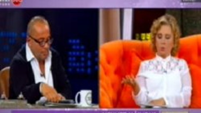 Nazlı Ilıcak: Kılıçdaroğlu fena değil ama..