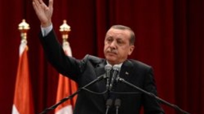 Erdoğan'ın D-8 zirvesindeki konuşması