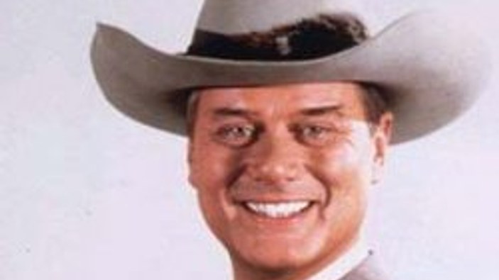 Dallas'ın kötü adamı Larry Hagman hayatını kaybetti
