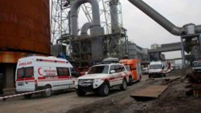 Kapak faciasında 2 kişi tutuklandı