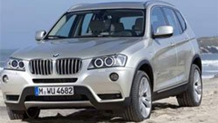 BMW X4’ü onayladı