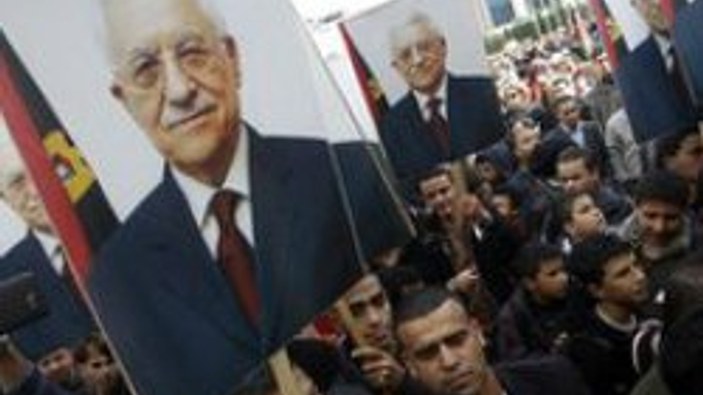 Filistin'in BM başvurusuna Fransa'dan destek