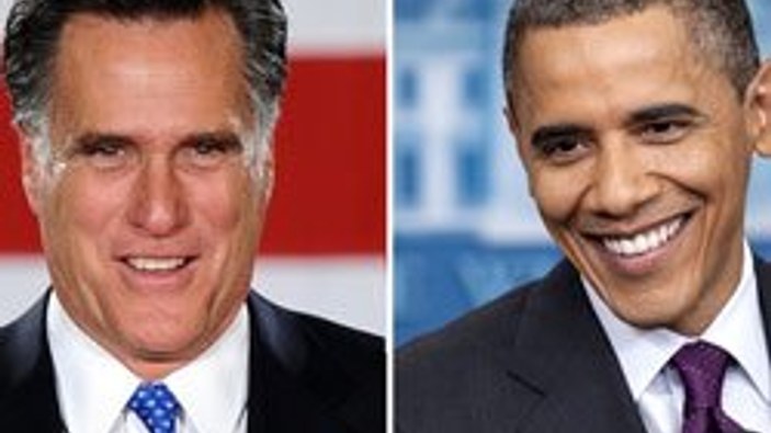 Obama Romney ile görüşecek