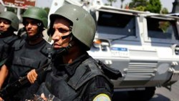 İhvan Lideri Mısır'da gözaltına alındı
