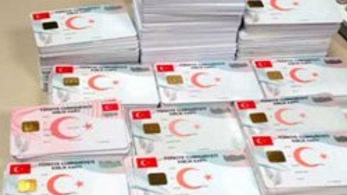 Çipli kimlik için ödenmesi gereken fiyat belli oldu