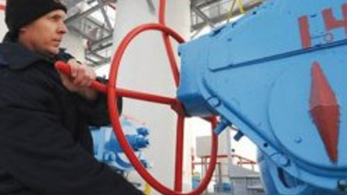 Rusya gazının yarı fiyatına Irak gazı