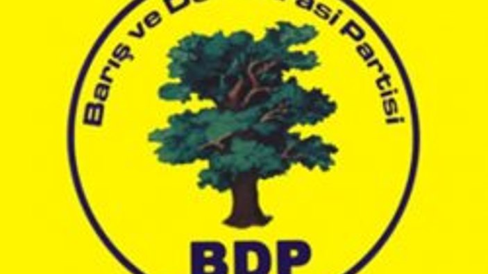 BDP'nin Diyarbakır aday adaylarından partisine soruşturma