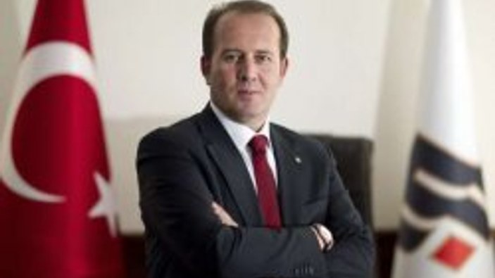 Ak Parti'nin Eskişehir adayı iddialı konuştu
