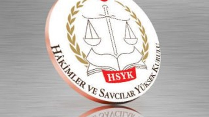 HSYK'dan 13. Ağır Ceza Mahkemesi'ni inceleme kararı