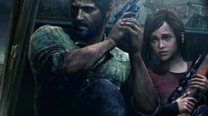 Last of Us oyunu film oluyor