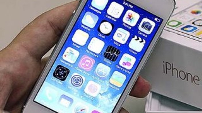 iOS 7.1 güncellemesi yayınlandı