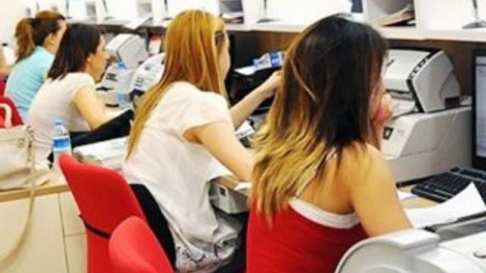 Memurlara 2014'te getirilen yasaklar