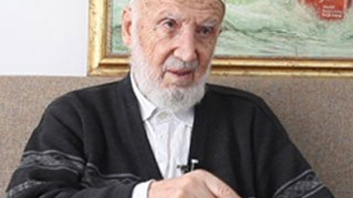 Bediüzzaman'ın son talebesi: Gülen'i kandırmışlar