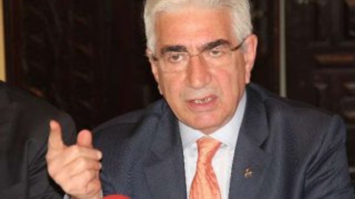 MHP'li Bal: Konuşulması gereken konu işsizliktir