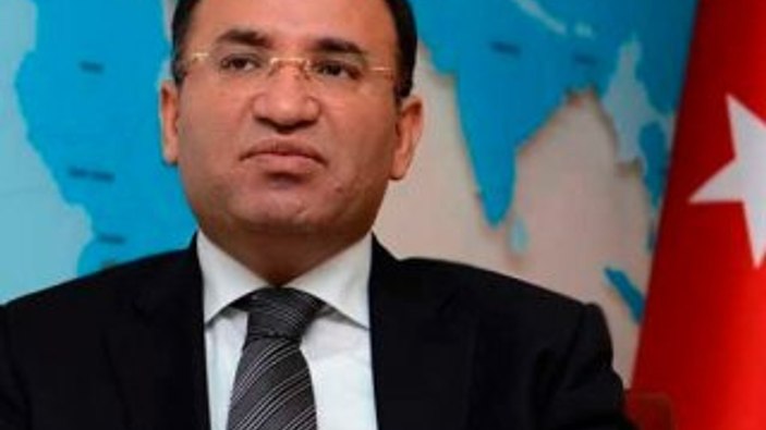 Bozdağ'dan Ergenekon mahkemesi heyetine inceleme izni