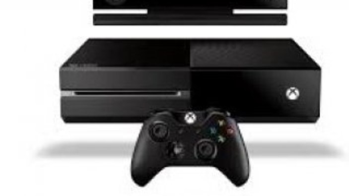 Xbox One Türkiye'ye ne zaman gelecek