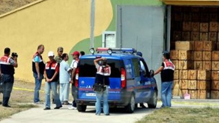 25 askerin şehit olduğu patlamanın raporu şoke etti