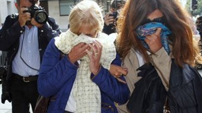 İtalyan polisinden mafyaya uyuşturucu darbesi