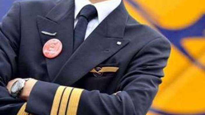Lufthansa Havayolu pilotları greve çıkıyor