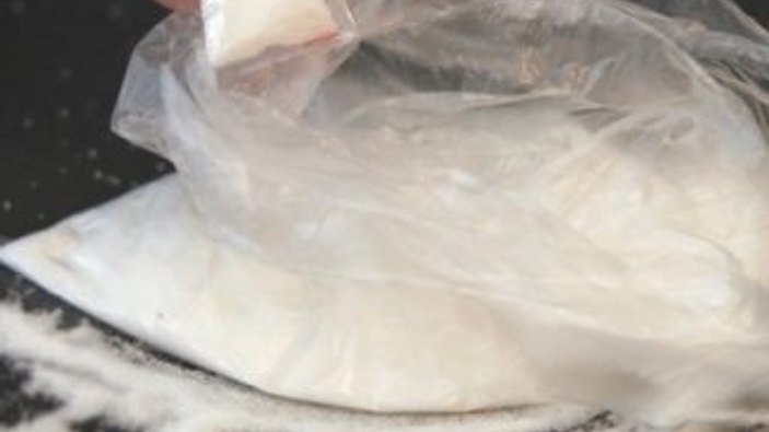 Bulgaristan'da 33 kilo eroin ele geçirildi