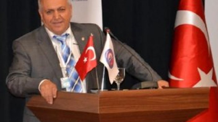ÇOMÜ Rektör Yardımcısı Eyüp Özdemir yaşamını yitirdi