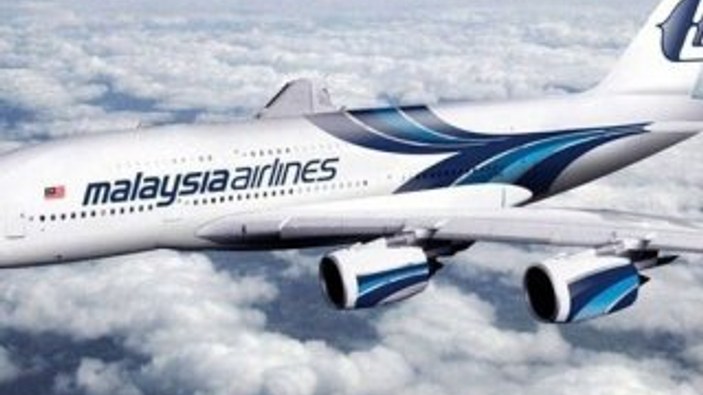 Kayıp Malezya uçağına ait 122 parça tespit edildi