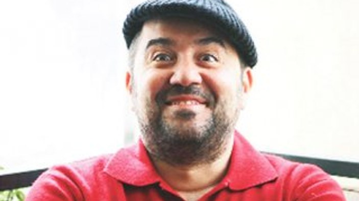 Ata Demirer'den Türk sanat müziği albümü