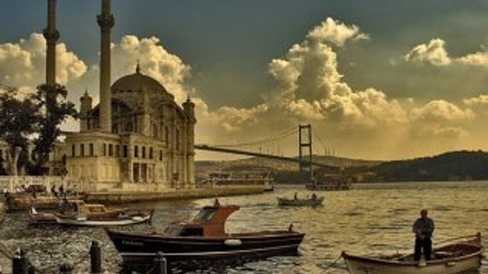 İstanbul'da yapılması gereken 20 şey