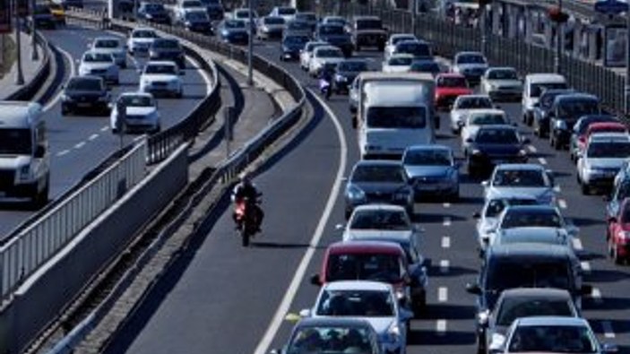 Ankara'nın kaza bilonçosu artıyor