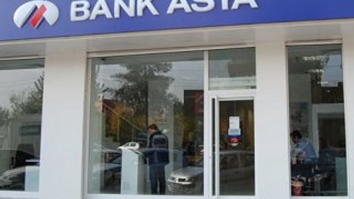 Borsada Bank Asya işlemleri durduruldu