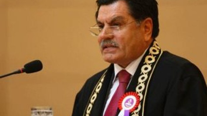 Haşim Kılıç: Çok vahim bir olay