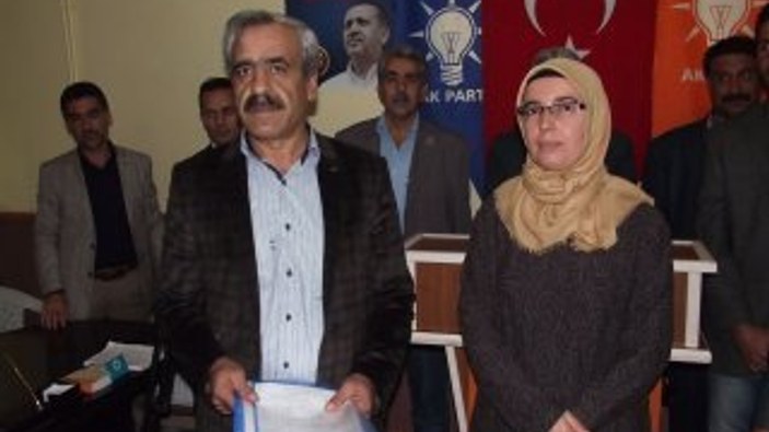 Elazığ'da seçimi kazanan başörtülü aday itiraz edecek