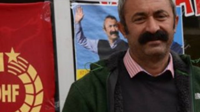 TKP'li başkan Maçoğlu: Zaten herkes komünistti