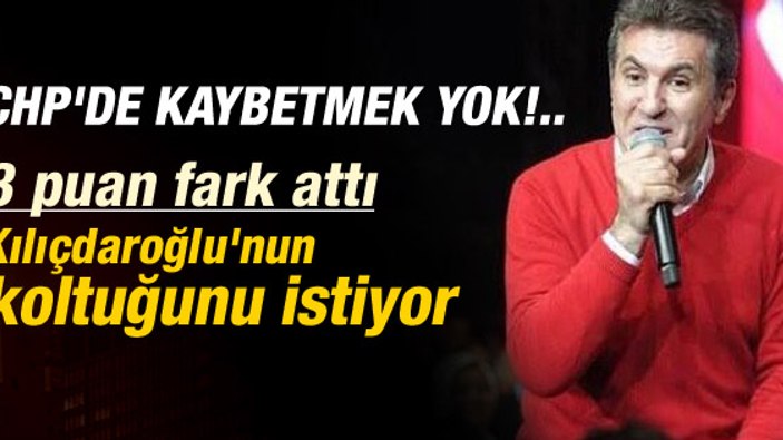 Mustafa Sarıgül'den yerel seçim sonuçları açıklaması İZLE