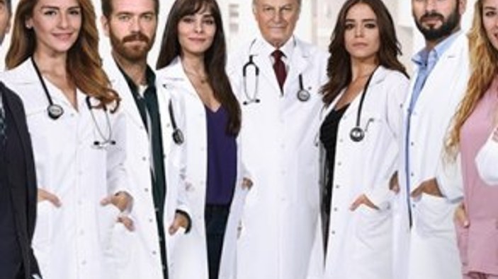 İşte TV'nin yeni doktorları