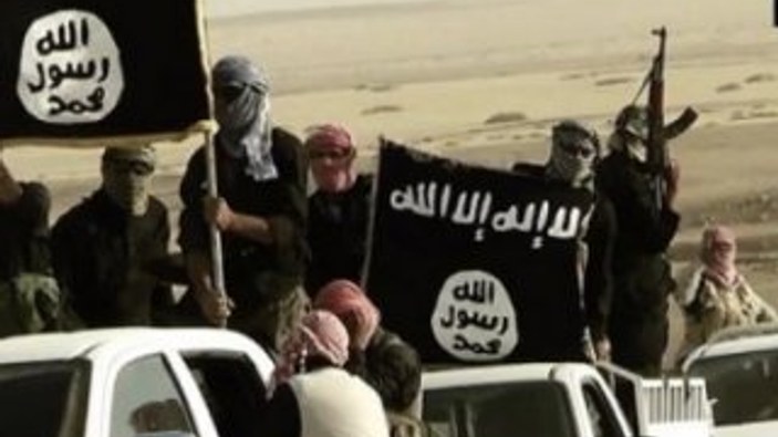 IŞİD Kerkük'e saldırdı