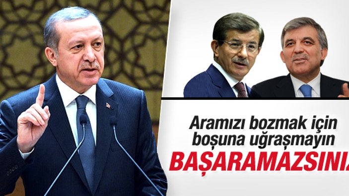 Cumhurbaşkanı Erdoğan Balıkesir Ekonomi Ödülleri'nde