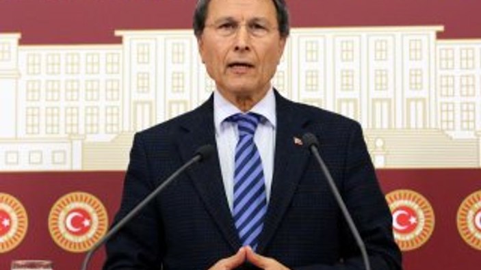 MHP'li Halaçoğlu'na iki isimden yalanlama geldi