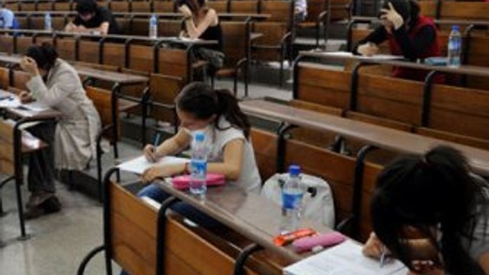 2015 yılında 25 bin personel alınacak